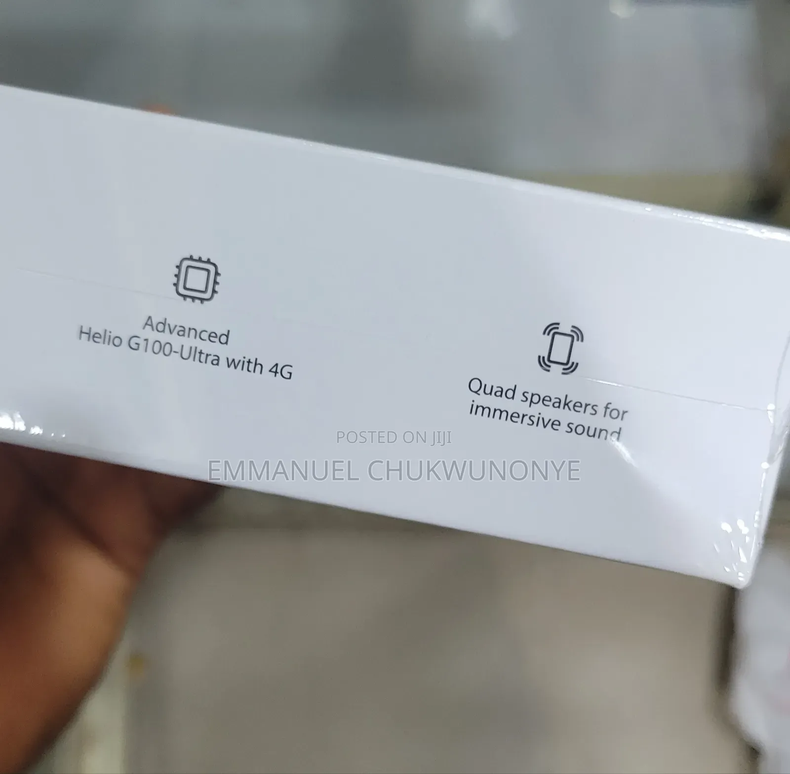 New Xiaomi Redmi Pad 128 GB