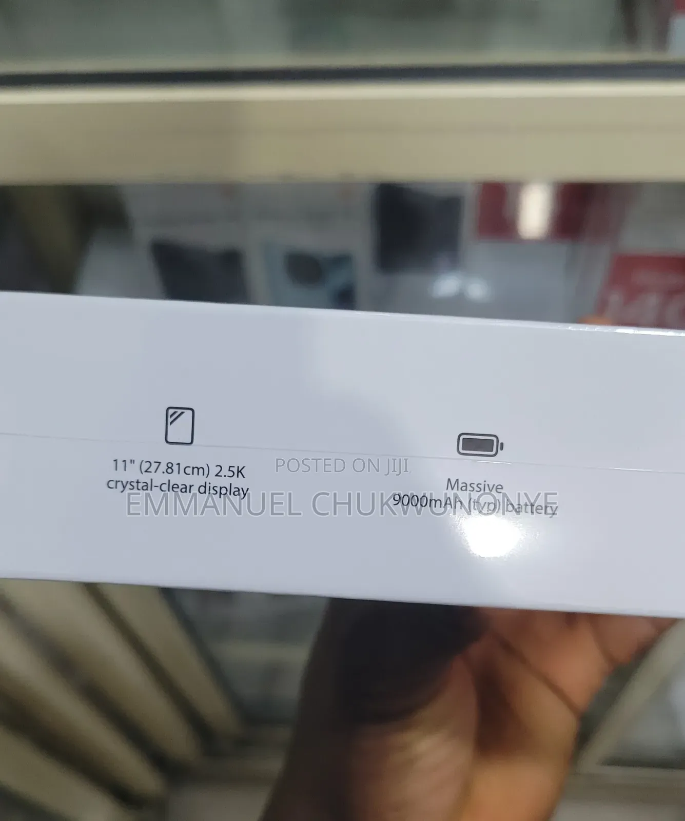 New Xiaomi Redmi Pad 128 GB