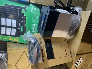 1000w Solar Generator Hithium Product