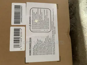 1000w Solar Generator Hithium Product