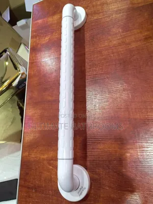 50cm White Colour Hand Grab