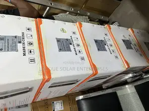 Felicity Solar Inverter Available