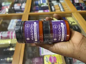 Myo D-Chiro Powder