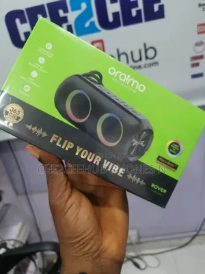 Oraimo Rover Mini Bluetooth Speaker