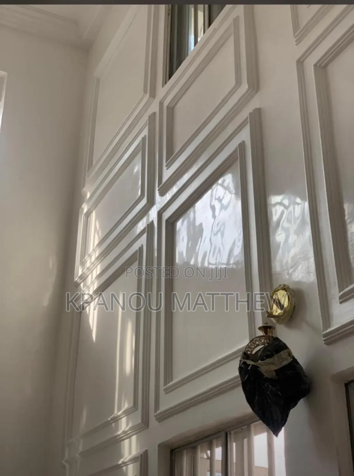 A Professional Painter and Pop Master  Call Us Today