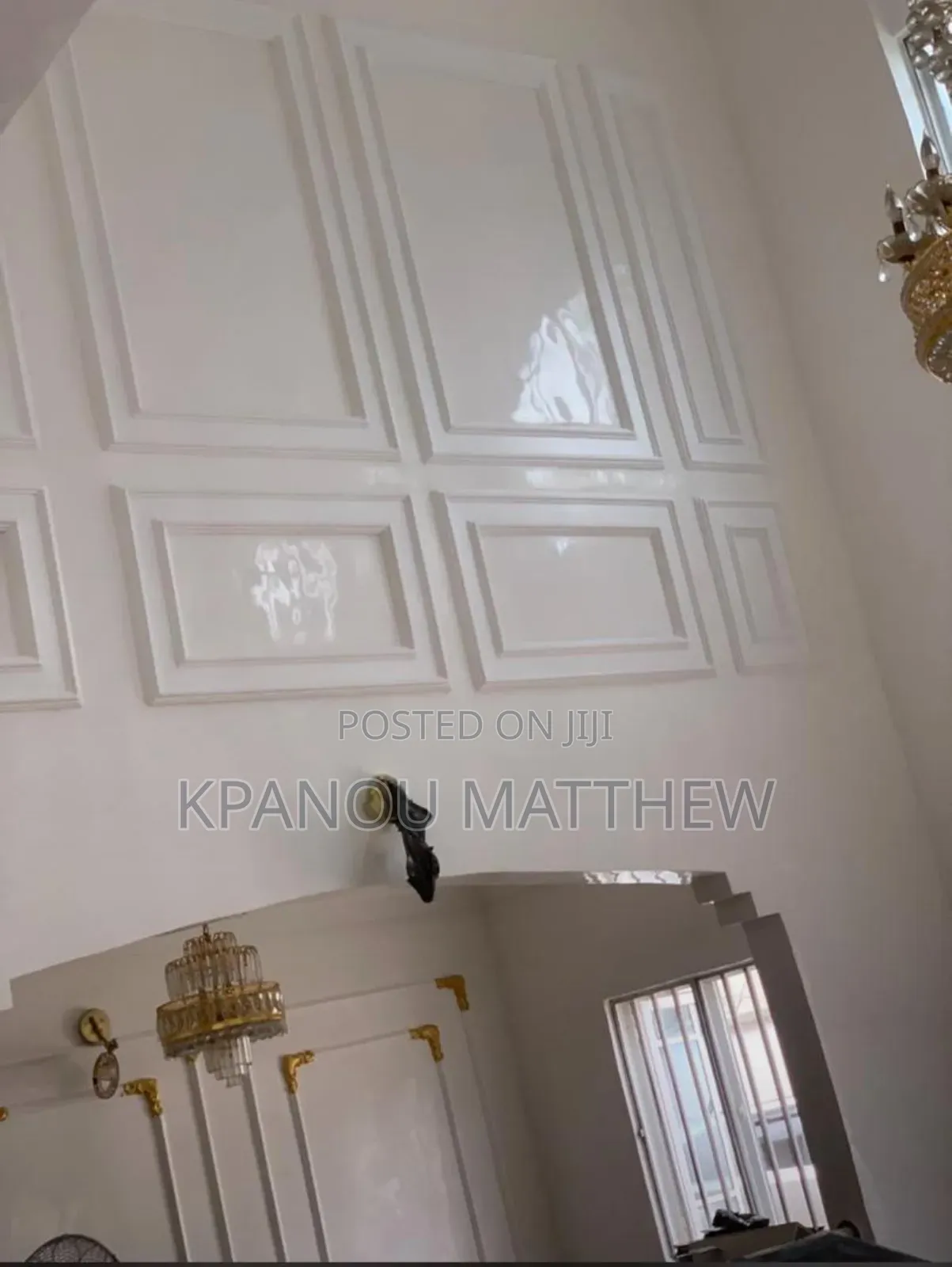 A Professional Painter and Pop Master  Call Us Today