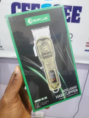 Shplus Intelligent Clipper