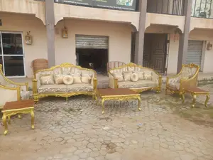 Zik Royal Chairs