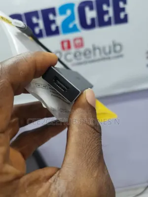 Essager 5-in-1 Hub Station