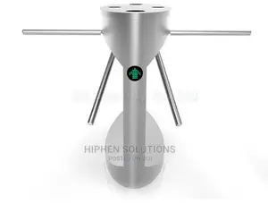 RFID Bi-Direction Tripod Turnstile Gates