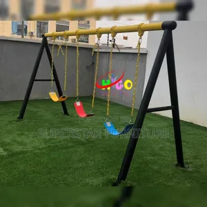 Superstar Swings