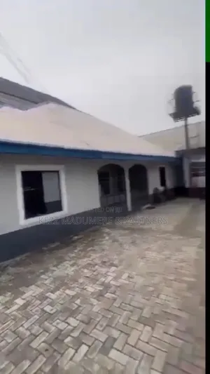 4bdrm Bungalow in Ada George Port for sale