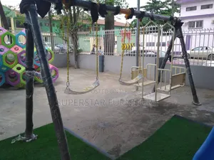 Supermax Swings
