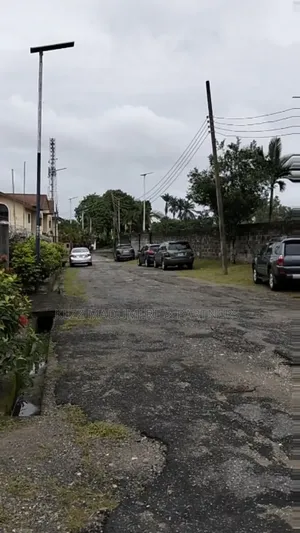 For Sale : 1 Plot at Finima Street, Old Gra, Ph