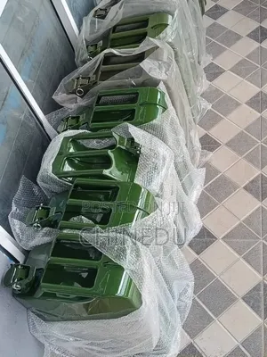 Safety Can (20 Liter)