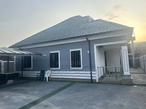 Furnished 3bdrm Bungalow in Bills Properties, Yenagoa for sale