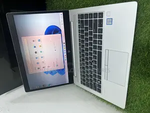 Laptop HP EliteBook 840 G6 8GB Intel Core I5 SSD 256GB