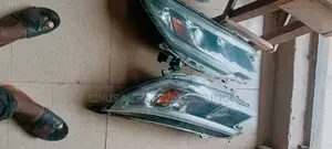 Head Light 2016/2017 Honda Cr-V