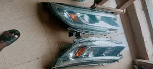 Head Light 2016/2017 Honda Cr-V
