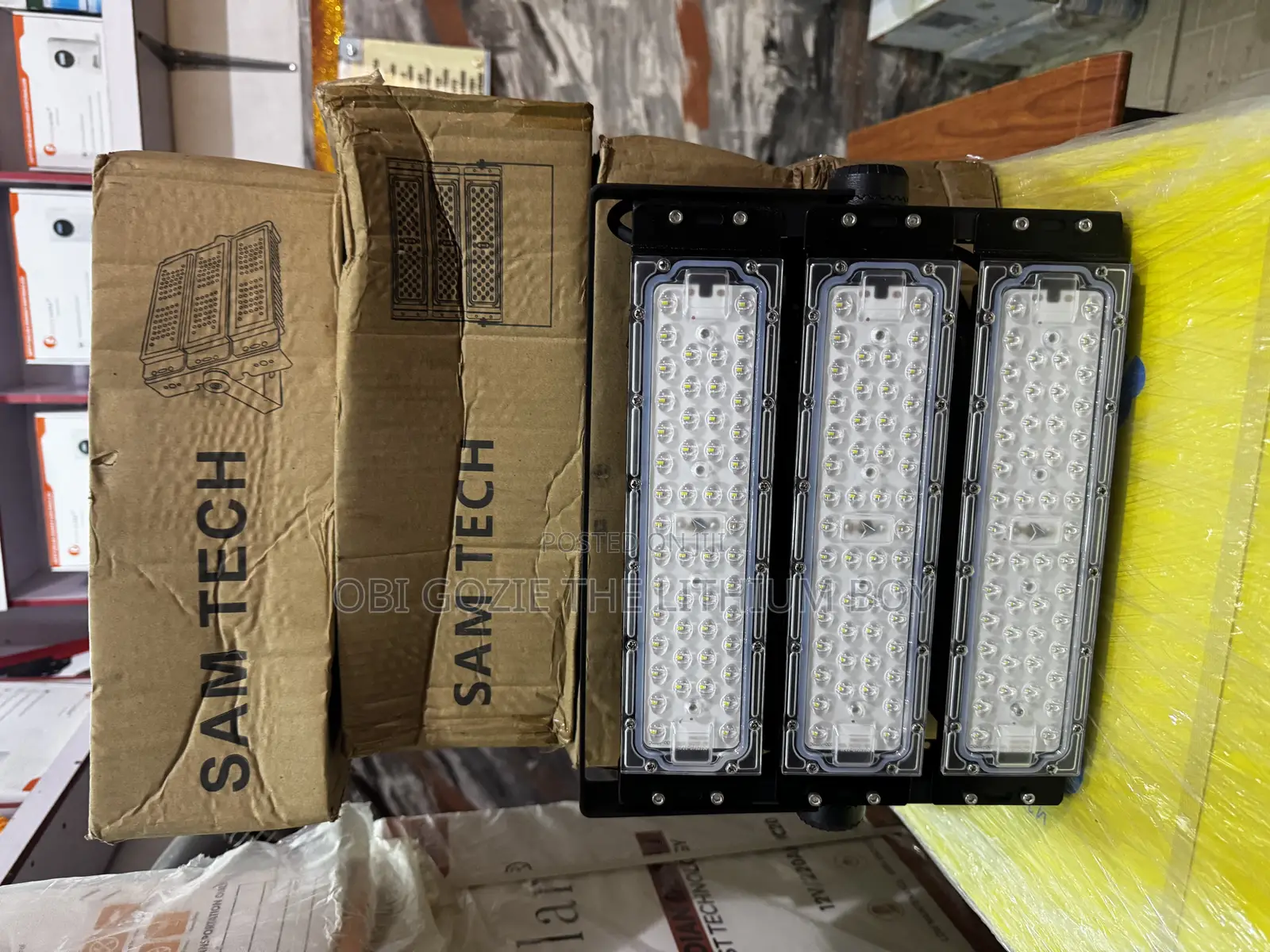 150w Stadium and Football Flood Light Is Available.
