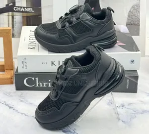 Photo - Unisex Sneakers( Size 31 - 36)