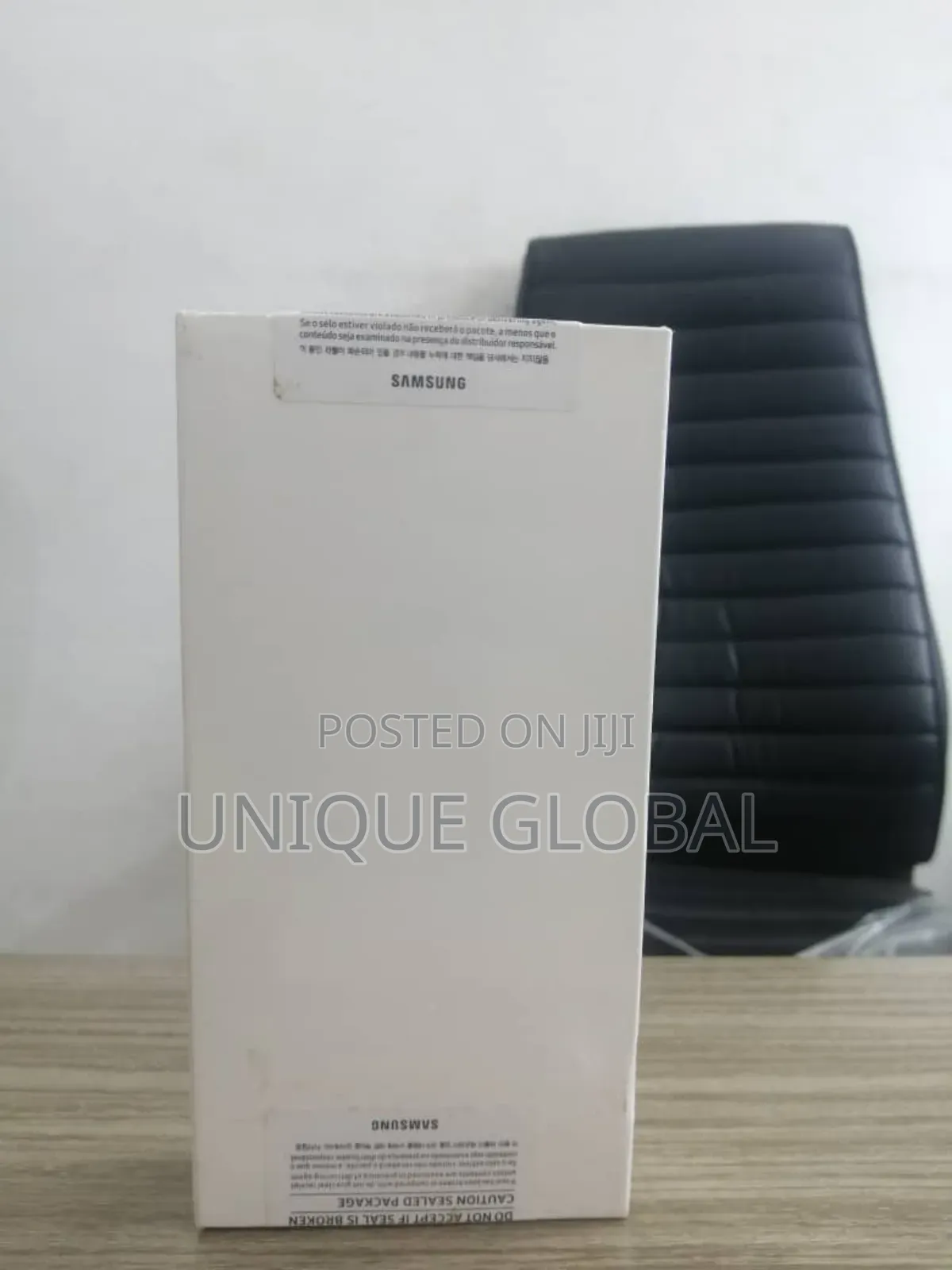 New Samsung Galaxy A14 5G 64 GB Black