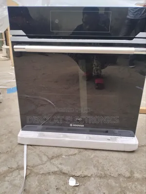Built in Hoover Oven Only Soft Touch 70liter