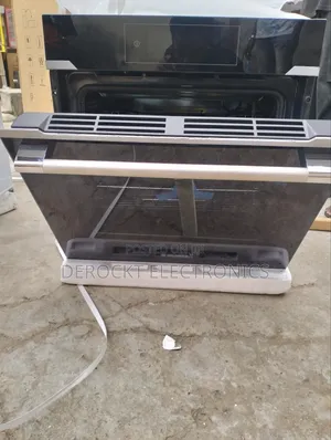 Built in Hoover Oven Only Soft Touch 70liter