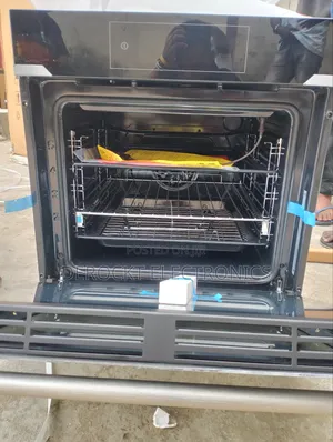 Built in Hoover Oven Only Soft Touch 70liter
