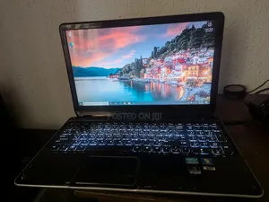 Laptop HP Envy Dv6 12GB Intel Core i7 HDD 500GB