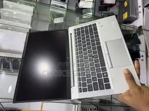 Laptop HP EliteBook 840 G7 16GB Intel Core I7 SSD 256GB