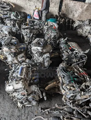 2011 Toyota Corolla 2zr Engine 9pins Gearbox