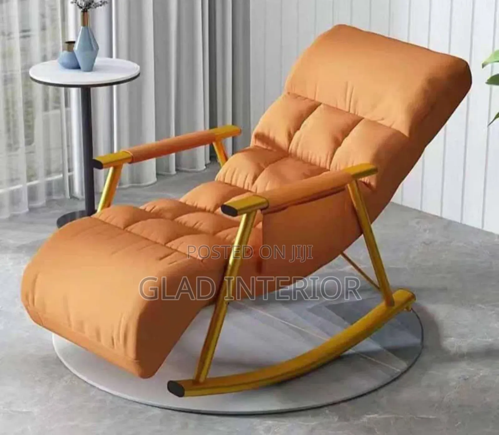 Relaxing Chairs