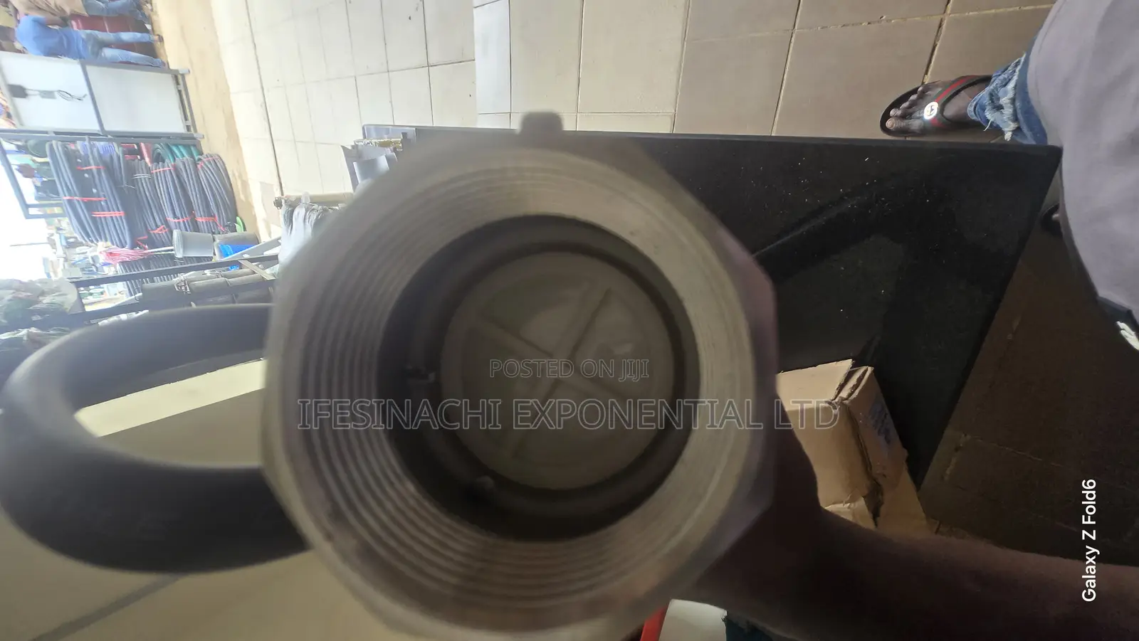 1hp Hybrid Samking Solar Pump Ac/Dc