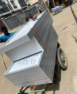 350w Canadian Mono Solar Panel