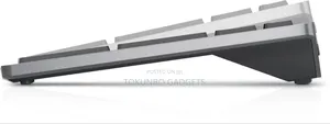 Dell Kb740 Keyboard Rf Wireless + Bluetooth Qwertz