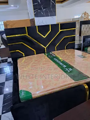 Complete Set of Bed