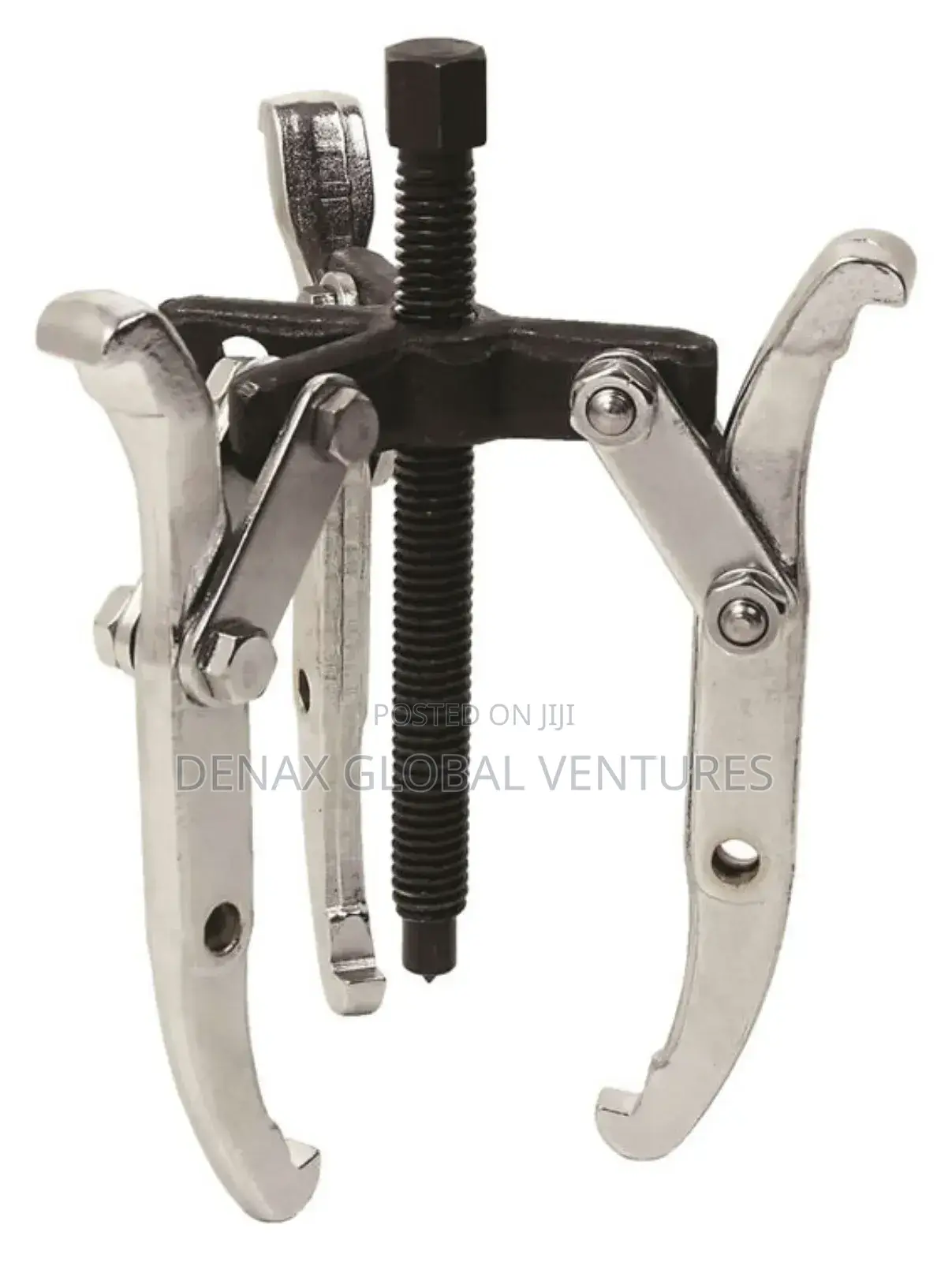 16" 3 Legged Gear Puller