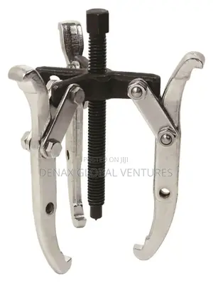 16" 3 Legged Gear Puller
