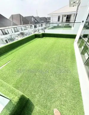 Artificial Carpet Grass