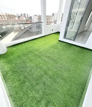 Artificial Carpet Grass