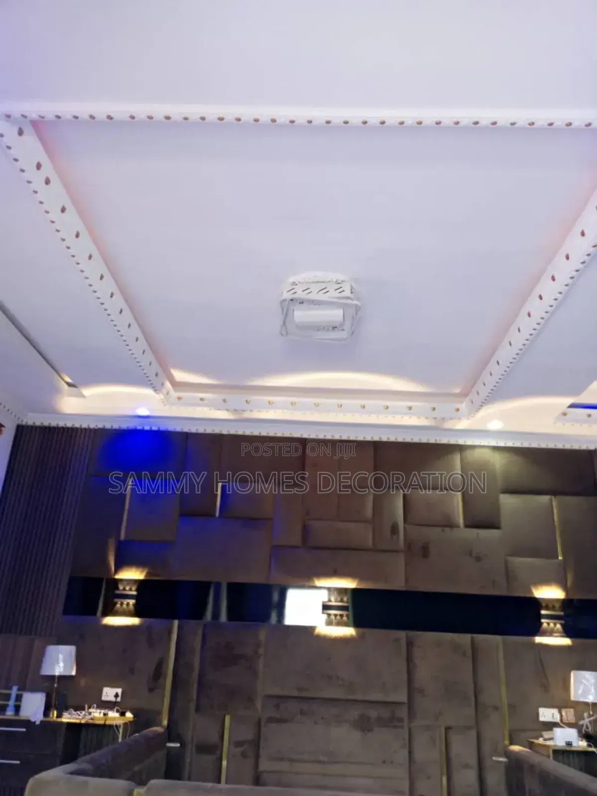 Sammyhome Decoration Service 