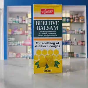 Beehive Balsam 200ml