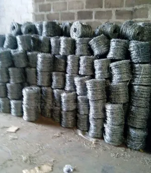 Quality Security Bab Wire for Sale