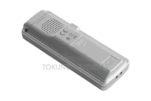 Olympus Vn-5500pc Digital Voice Recorder