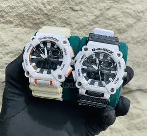 *Quality G-Shock Wristwatch
