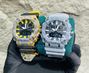 *Quality G-Shock Wristwatch