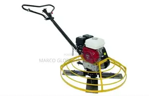 6.5hp Engine Power Trowel Machine