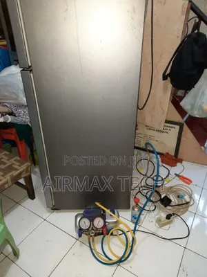 Refrigerator Repair