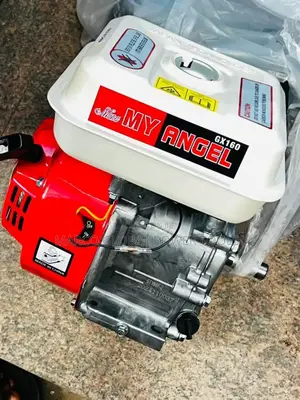 6.5hp Multipurpose Engine